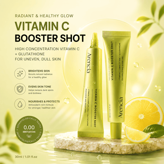 Vitamin C Booster Shot